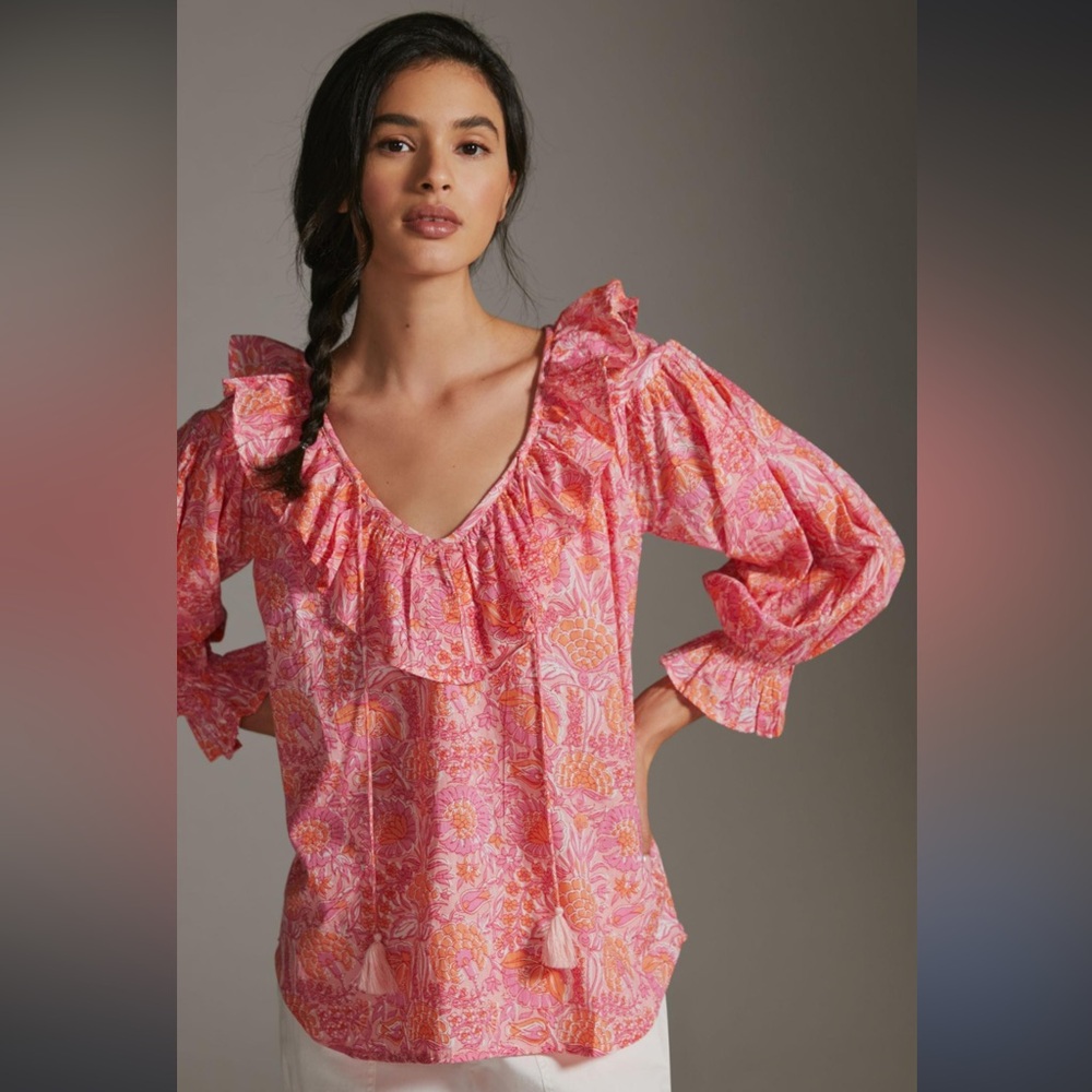 MIRTH Milly May Top Size XS